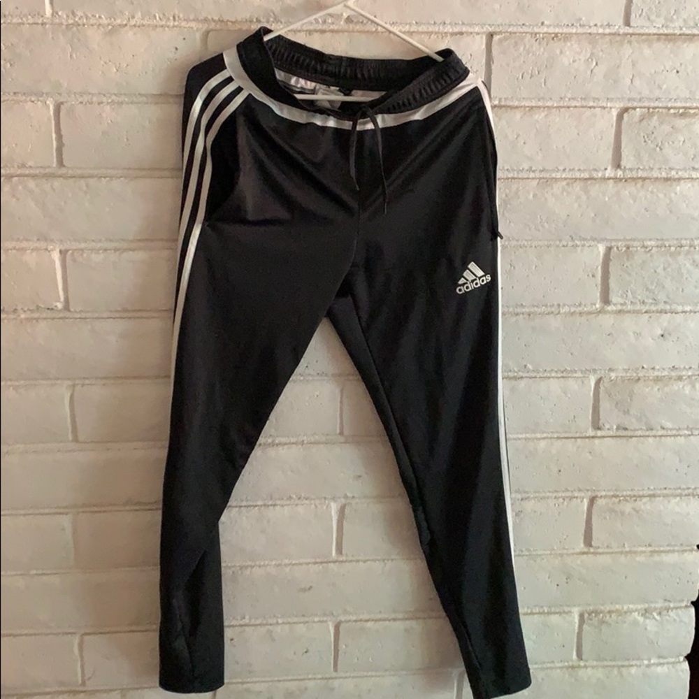 Adidas soccer pants